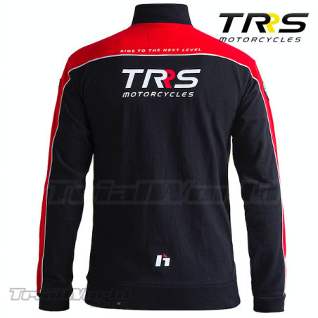 SWEATER TRS Motorcycles colección 2023