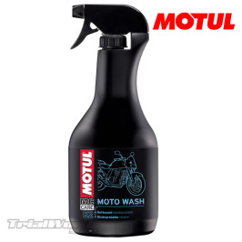Detergente sgrassante Motul