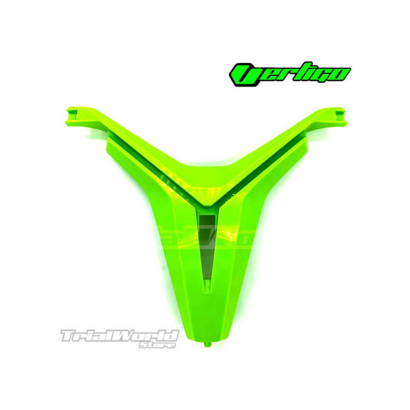 Front headlight green Vertigo Nitro & Vertical