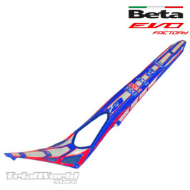 Garde-boue arrière Beta EVO Factory 2021