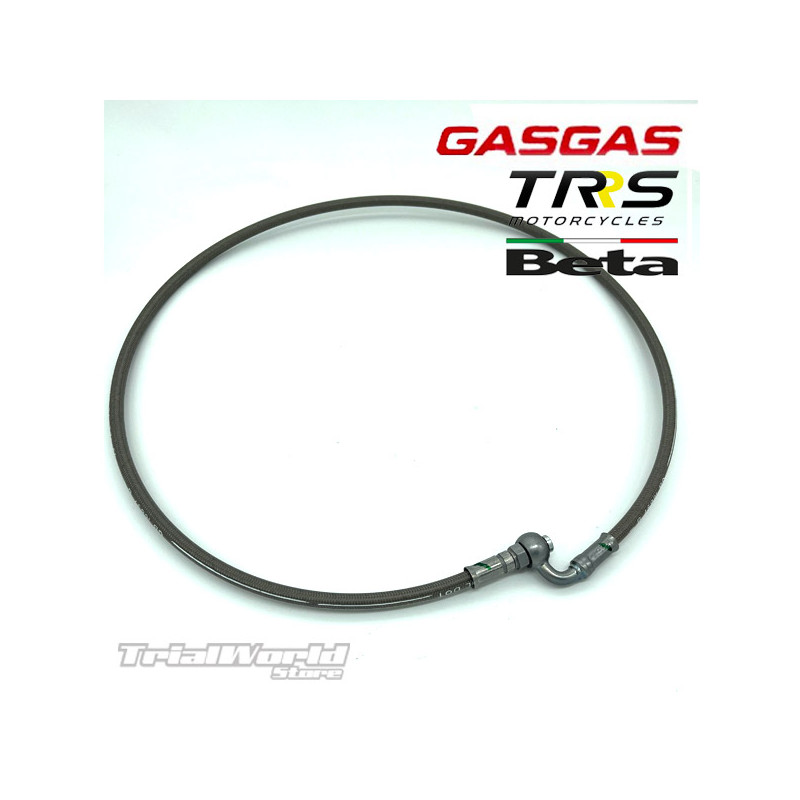 TRRS BETA GASGAS pump clutch hose