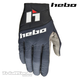 Gloves HEBO Stratos Series 2023 black