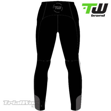 Pantalón trial TW Discovery designed by Trialworld