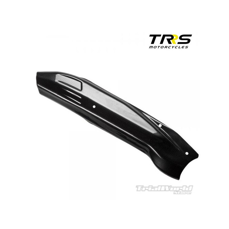 TRRS One and TRRS X-Track Silence Guard