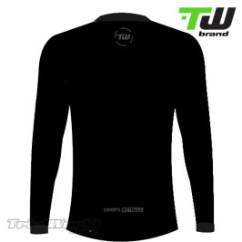 T-shirt trialTW Discovery entworfen von Trialworld 2