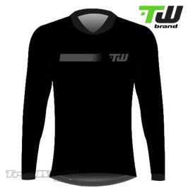 TW Discovery trial shirt designed by Trialworld