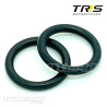 O-rings for TRRS shock absorber trapeze
