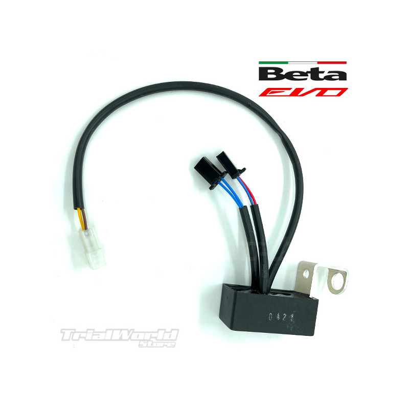 Regulador de corriente Beta EVO 2013 - 2016