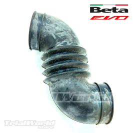 Filtergehäuse Düse Beta REV 50