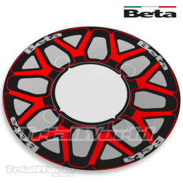 Beta EVO Factory Crown Adhesive