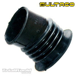 Vergaser-Luftfiltergummi Bultaco Sherpa Vergaser Amal