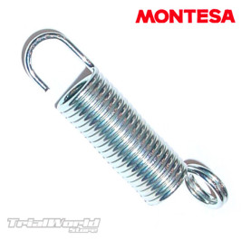 Muelle tensor de cadena Montesa Cota 4RT y Montesa Cota 315R
