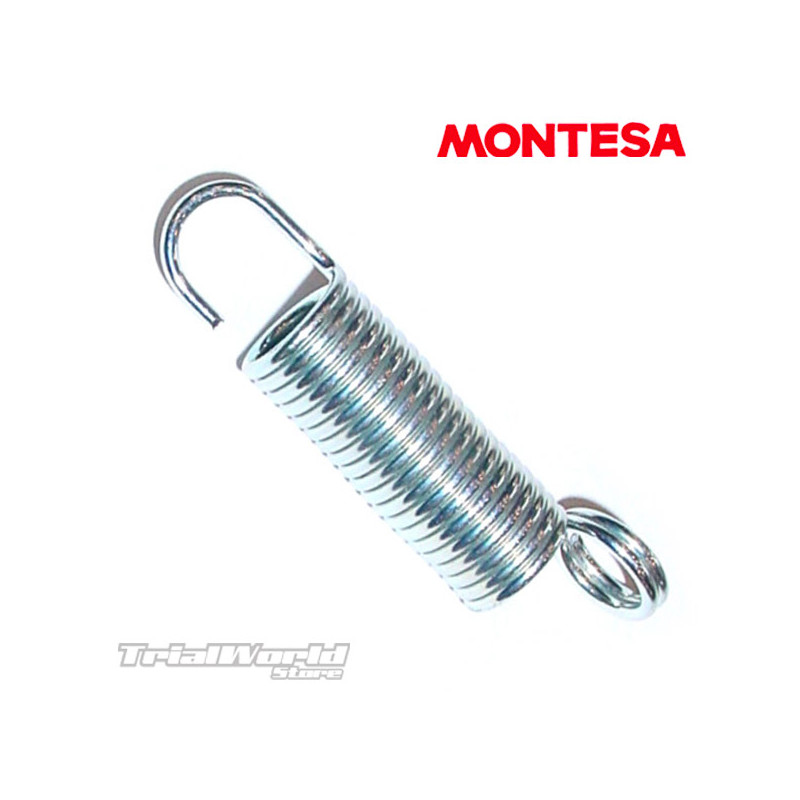 Chain tensioning spring Montesa Cota 4RT & Montesa Cota 315R