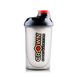 Crown Sport Nutrition Bottle Shaker PRO 500ml