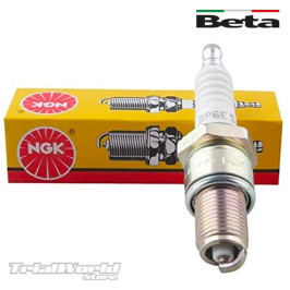 Candela NGK BP6ES Beta REV 80 e EVO 80cc