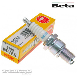 Candela NGK BR7ES Beta EVO...