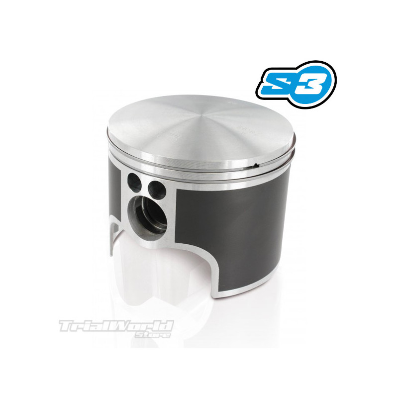 S3 parts complete piston kit GASGAS Contact - Edition - Pampera 270cc