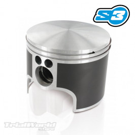 Assemblage du piston Pièces S3 GASGAS Contact - Edition - Pampera 270cc