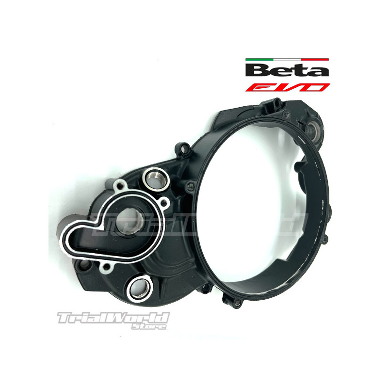Internal clutch cover black Beta EVO