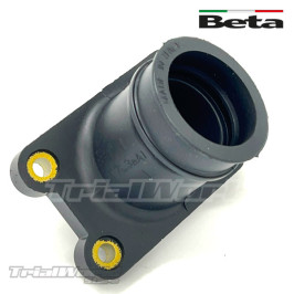 Ansaugstutzen Beta EVO und Beta REV3 2008 Keihin