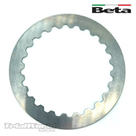 Steel clutch disc Beta EVO...