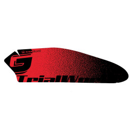 Silent protector sticker GASGAS TXT Trial 2011 - 2022
