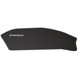 TRRS ONE & X-Track Silent Protector Aufkleber