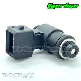 Vertigo Nitro Fuel System Injector - Vertigo Vertical - Camo