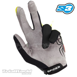 Trial Gloves S3 Parts 01 red and yellow 2