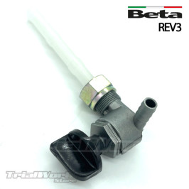 Rubinetto carburante per Beta REV3