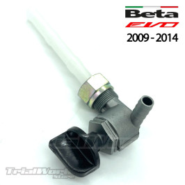 Fuelk tap for Beta EVO Trial 2009 - 2014
