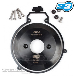 Kit per il potenziamento delle prestazioni dei bassi S3 Parts per Sherco e Scorpa