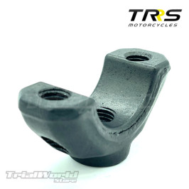 Lower handlebar clamp TRRS