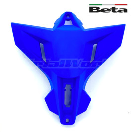 Headlight Beta EVO in blue color