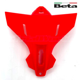 Lampada frontale Beta EVO moderna in colore rosso