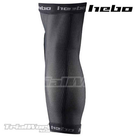Hebo Defender 2.0 Trial und Enduro Knieschoner