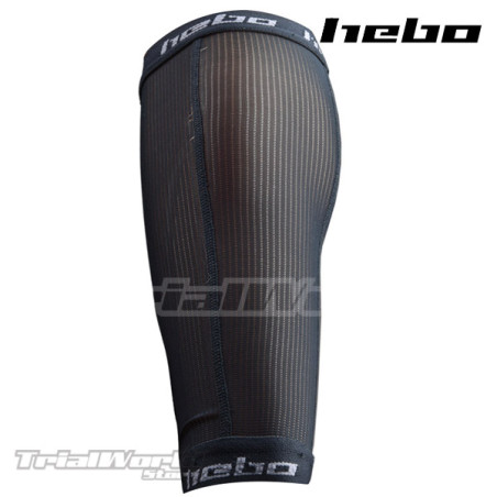 Protège-tibias pour vélotrialHebo Defender 2.0