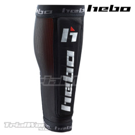 Bike shin guardstrialHebo Defender 2.0 2
