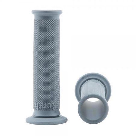 Open grips Renthal Medium for motorcycle of trial
