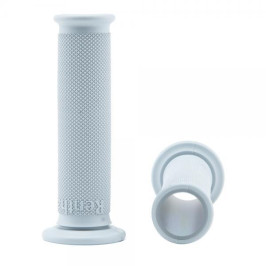 Grips Renthal soft grips with open sides for motorcycles