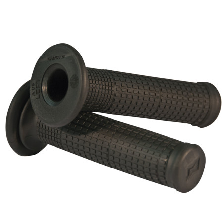 Mots grips for trial bikes