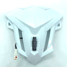 Headlight white led light for Montesa Cota 4RT - Cota 300RR - Cota 301RR