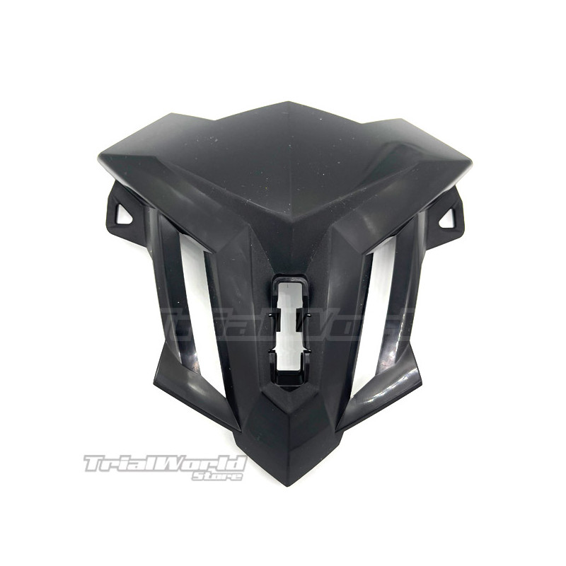 Headlight black for Montesa Cota 4RT - Cota 300RR - Cota 301RR