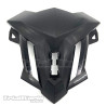 Headlight black for Montesa Cota 4RT - Cota 300RR - Cota 301RR