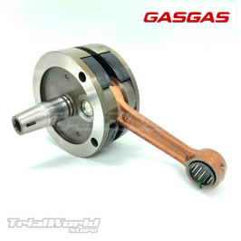 Crank shaft assembly GASGAS TXT Trial