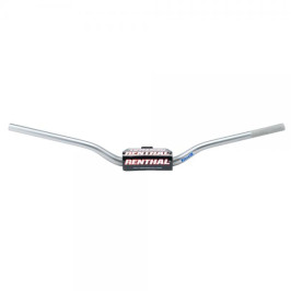 Handlebar Renthal Fat Bar Trial standard color titanium 2