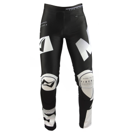 Pantaloni da trial MOTS RIDER4 nero