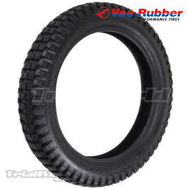 Neumático trasero trial Vee Rubber 17" Beta Junior