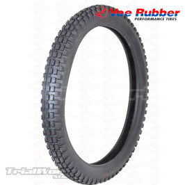 Pneu avant trialVee Rubber 19" Beta Junior