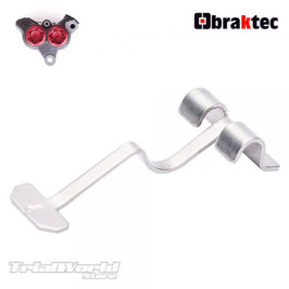 Ressort d'étrier de frein avant Braktec Monoblock